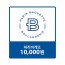 파리바게트 10,000원 상품권